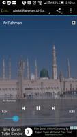 Surah Ar Rahman ảnh chụp màn hình 3