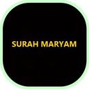 APK SURAH MARYAM
