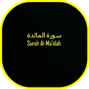 APK Surah Al-Ma'idah