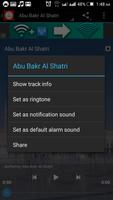 برنامه‌نما Surah Al-Waqiah عکس از صفحه