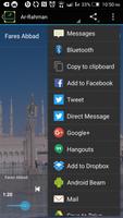 Surah Ar-Rahman Fares Abbad screenshot 3