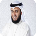 Mishary Rashed Audio Quran