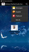 Mishary Rashed Audio Quran imagem de tela 1