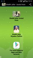 Sheikh Jafar - Usulul Iman poster