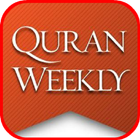 ikon Quran Weekly- watch