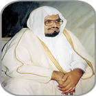 Ali Jaber Quran mp3 icône