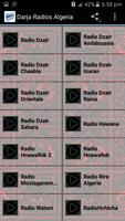 Darja Radios Algeria screenshot 1