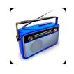Radios Kinshasa Congo