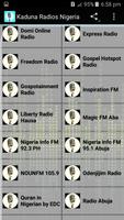 Kaduna Radios Nigeria screenshot 1