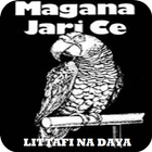 Littafin Magana Jarice ikon
