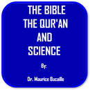The Bible, The Quran & Science APK