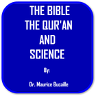 The Bible, The Quran & Science ikon