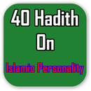 40 Hadith, Islamic Personality APK