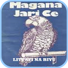 Littafin Magana Jarice Na 2 icône