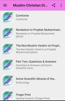 Muslim-Christian Dialogue imagem de tela 2