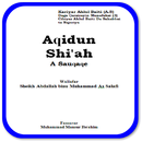 Aqidun Shi'a a Sauqaqe APK