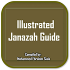 Illustrated Janazah Guide biểu tượng