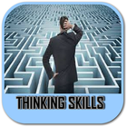 Thinking Skills simgesi