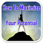 Maximizing your Potential آئیکن