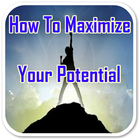 Maximizing your Potential icon