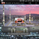 Sheikh al Sudais mp3 Quran APK