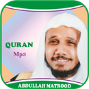 Abdullah Matrood Mp3 Quran APK