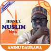 Hisnul Muslim - Daurawa