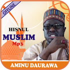 Hisnul Muslim - Daurawa-icoon