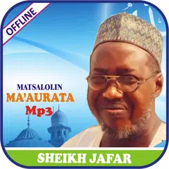 Descargar APK de Matsalolin Ma'aurata-Jafar Mp3
