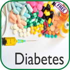 Diabetes Info icône