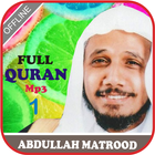 Abdullah Matrood Full Offline 1 icône