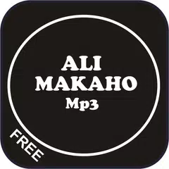 Descargar APK de Wakokin Ali Makaho Mp3
