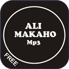آیکون‌ Wakokin Ali Makaho Mp3
