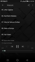 Wakokin Ali Makaho Mp3 تصوير الشاشة 3