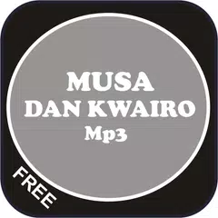 Wakokin Dan Kwairo Mp3 アプリダウンロード