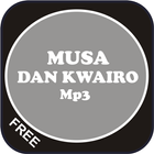 Wakokin Dan Kwairo Mp3-icoon