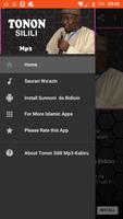 Tonon Silili Mp3-Kabiru Gombe poster