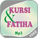 Ayatul Kursi & Fatiha Mp3 APK