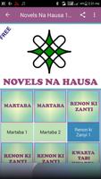 Novels Na Hausa 1 Free capture d'écran 1