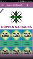 Novels Na Hausa 3 Free capture d'écran 1