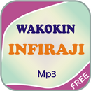 Wakokin Infiraji Mp3 APK