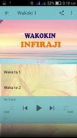 Wakokin Infiraji Mp3 截圖 2