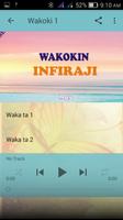Wakokin Infiraji Mp3 скриншот 2
