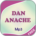Wakokin Dan Anache Mp3 icône