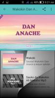 Wakokin Dan Anache Mp3 تصوير الشاشة 1