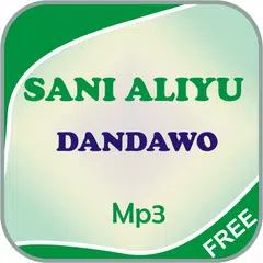 download Sani Aliyu Dandawo Mp3 APK