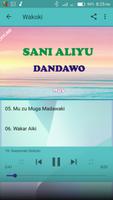 Sani Aliyu Dandawo Mp3 স্ক্রিনশট 3