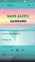 Sani Aliyu Dandawo Mp3 स्क्रीनशॉट 3