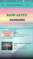 Sani Aliyu Dandawo Mp3 ảnh chụp màn hình 1