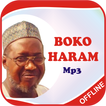 Boko Haram-Sheikh Jafar Kano